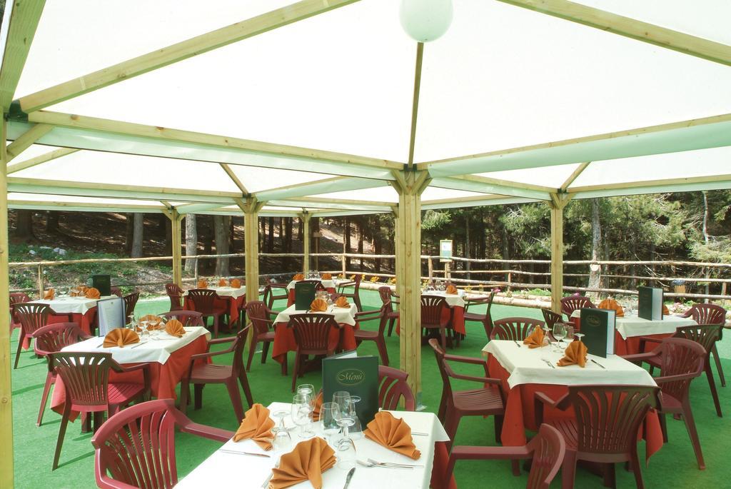 Bed and Breakfast La Pinetina San Massimo  Esterno foto